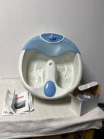 Te Koop : Tristar Voetenbadje Nieuw Compleet Voeten Badje, Ophalen of Verzenden, Zo goed als nieuw, Apparaat