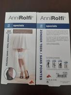 Anni Rolfi 15d panty zonder teen 38-40 en 46-48 nat. summer, Kleding | Dames, Leggings, Maillots en Panty's, Ophalen of Verzenden