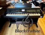 Yamaha Clavinova digitale elektrische ritme piano . Garantie, Muziek en Instrumenten, Piano's, Bruin, Cvp, Digitaal, Ophalen of Verzenden