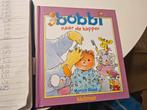 Bobbi naar de kapper - Monica Maas, Boeken, Kinderboeken | Baby's en Peuters, Ophalen of Verzenden, Zo goed als nieuw, Monica Maas