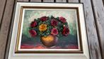 Reliëf Schilderij van Gerdina Johanna Horvers, Antiek en Kunst, Ophalen