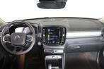 Volvo XC40 1.5 T5 Recharge Inscription Expression, Panoramad, Stof, 1712 kg, Zwart, Hybride Elektrisch/Benzine