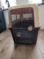 Bench XXXL Flamingo Nomad, Dieren en Toebehoren, Ophalen, Zo goed als nieuw