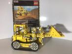 Lego 856 bulldozer, Complete set, Ophalen of Verzenden