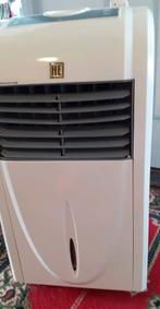 Mobiele airco, Ophalen, Minder dan 60 m³, Afstandsbediening