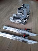Salomon Freeskate klapschaatsen maat 38 2/3, Ophalen of Verzenden, Gebruikt, Noren, Overige merken