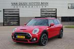 MINI Clubman 2.0 Cooper S JCW / Panoramadak / HUD (bj 2016), Auto's, Voorwielaandrijving, Gebruikt, Handgeschakeld, 1335 kg