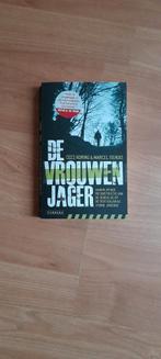 Marcel Tiehuis - De vrouwenjager, Boeken, Marcel Tiehuis; Cees Koring, Nieuw, Ophalen of Verzenden, Juridisch en Recht