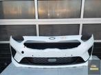 KIA PROCEED III VOORBUMPER, Ophalen of Verzenden, Gebruikt, Kia, Bumper
