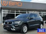 Seat Ateca 1.5 TSI Business Intense|Led|Trek|Camouflage|Cam, Voorwielaandrijving, Stof, Euro 6, 4 cilinders