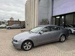 BMW 5-serie 530i SMG AUTOMAAT! UNIEK! INRUIL MOGELIJK!, Automaat, Achterwielaandrijving, Gebruikt, Beige