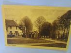 Gieten - Mooi Drenthe jaren 30, Verzamelen, Ansichtkaarten | Nederland, Ophalen of Verzenden, 1920 tot 1940, Ongelopen, Drenthe