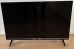 Medion LCD smart TV 32 inch, 50 Hz, LCD, 80 tot 100 cm, Zo goed als nieuw