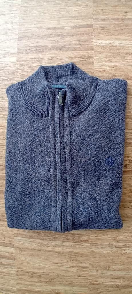 Herenvest Fellows United, maat M, Kleding | Heren, Truien en Vesten, Nieuw, Maat 48/50 (M), Ophalen of Verzenden