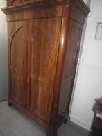 antieke poortkast, Huis en Inrichting, Ophalen, Gebruikt