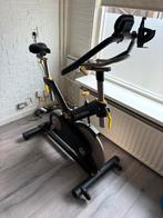 Life Fitness Lemond RevMaster Indoor Bike, Ophalen, Spinningfiets, Zo goed als nieuw, Metaal