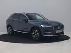 Volvo XC60 2.0 Recharge T6 AWD Business Pro | FACELIFT | PAN, Auto's, Automaat, Gebruikt, Zwart, Blauw