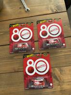 Hotwheels kool kombi  real riders pop culture 80 years, Ophalen of Verzenden, Nieuw, Auto