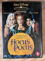 Hocus Pocus DVD/ ACTIE 5=4, Alle leeftijden, Ophalen of Verzenden, Zo goed als nieuw