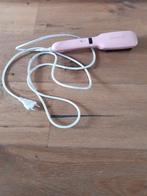 Haarborstel:, Ophalen of Verzenden, Zo goed als nieuw