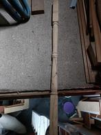 Te koop Houten spijlen voor balkon/trap, Doe-het-zelf en Verbouw, Hout en Planken, Ophalen, 25 tot 50 mm, Grenen, Overige typen