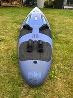 Surfboard f2 xantos 127 liter, Ophalen, Zo goed als nieuw, 250 tot 300 cm, Plank