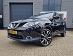Nissan Qashqai 1.2 Tekna, Voorwielaandrijving, Gebruikt, Euro 6, 4 cilinders