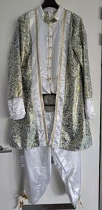 Carnavalskleding Heren Rococo/Markies maat 58, Kleding | Heren, Carnaval, Onbekend, Maat 56/58 (XL), Ophalen of Verzenden