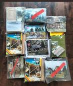 Faller Noch HO scenery modelbouw nieuw trein, Hobby en Vrije tijd, Modeltreinen | H0, Overige merken, Gelijkstroom of Wisselstroom