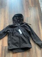 Cp company soft shell, Ophalen, CP Company, Zwart, Nieuw