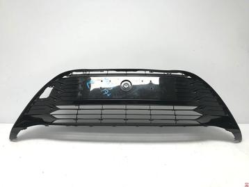 Toyota Yaris 3 Facelift Bumper Rooster 53102-0D130 beschikbaar voor biedingen