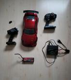 RC Auto - Compleet Pakket, Overige merken, Auto, Groter dan 1:32, Ophalen of Verzenden