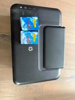 HP Deskjet 2050 All-in-One Printer & nieuwe cartridges, Computers en Software, Printers, Gebruikt, Inkjetprinter, All-in-one, Kleur printen