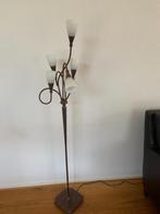Set van 3 lampen, Ophalen, Zo goed als nieuw, Glas, Minder dan 50 cm