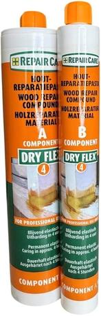 Repair Care Dry Flex 4 - Houtrot reparatie, Ophalen of Verzenden