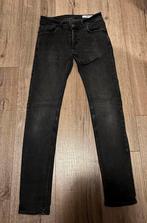 BlueRidge heren spijkerbroek in maat W28/L32, Zwart, W32 (confectie 46) of kleiner, Ophalen of Verzenden, Zo goed als nieuw