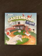 Ganzenbord de meern, Hobby en Vrije tijd, Gezelschapsspellen | Bordspellen, Verzenden, Nieuw