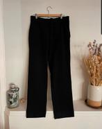 Vanilia pantalon, Maat 38/40 (M), Vanilia, Zwart, Ophalen of Verzenden