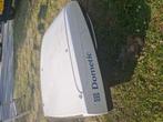 Domeric B 1901 Caravan Airco, Ophalen, Gebruikt