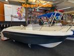 Marine Time QX 20 (bj 2021), Nieuw, Overige brandstoffen, 3 tot 6 meter