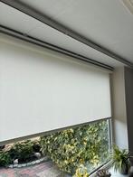 Rolgordijnen 3 stuks licht beige, Ophalen, Gebruikt, Beige, 150 tot 200 cm