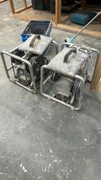 Behang afstomers, Doe-het-zelf en Verbouw, Gereedschap | Overige machines, Ophalen, Gebruikt