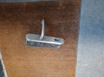 Te koop rvs deurbeslag  pc 92, Ophalen, Rvs, Klink of Kruk