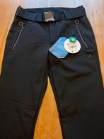 Skibroek Lutha zwart 38 nieuw!, Kleding | Dames, Wintersportkleding, Ophalen of Verzenden, Zo goed als nieuw, Maat 38/40 (M), Broek