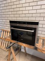 Siemens oven, Gebruikt, Inbouw, 45 tot 60 cm, Ophalen