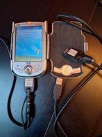 HP ipac pocket pc, Telecommunicatie, Ophalen
