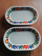 Villeroy & Boch Acapulco Schalenl - Puntgaaf!, Porselein of Keramiek, Schaal, Ophalen of Verzenden, Zo goed als nieuw