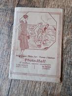 Oud Kodak foto mapje, Ophalen of Verzenden, Gebruikt