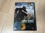 King Kong (2005) met Naomi Watts, Vanaf 12 jaar, Zo goed als nieuw, Verzenden