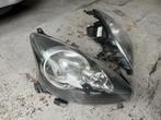 Toyota aygo originele koplamp rechts bj 2005-2014, Ophalen of Verzenden, Toyota